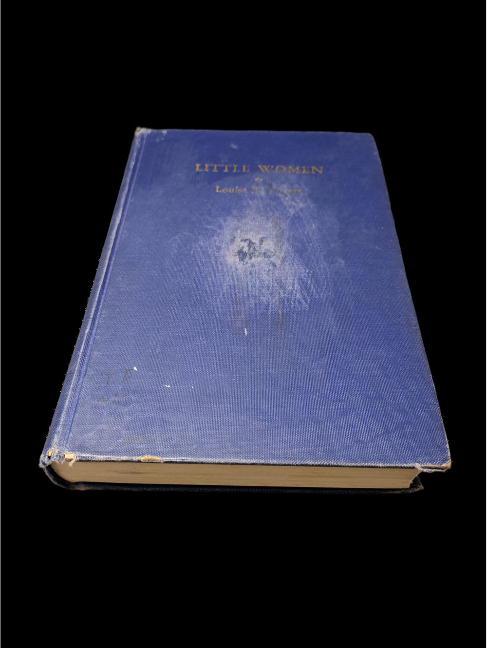 Vintage 1915 Little Women by Louisa M Alcott